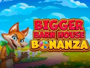 Bigger Barn House Bonanza screenshot