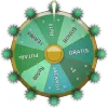 Roda Keberuntungan QQPulsa365 welfare icon