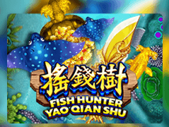 Fish Hunting_ Yao Qian Shu screenshot