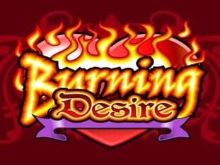 Burning Desire screenshot