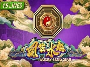 Lucky Feng Shui screenshot
