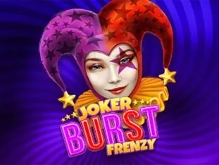 Joker Burst Frenzy screenshot