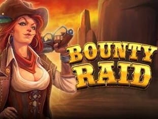 Bounty Raid screenshot