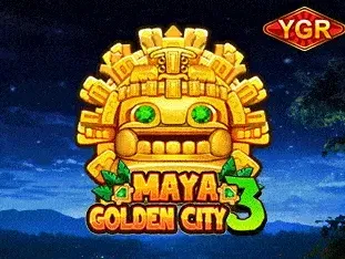 Maya Golden City 3 screenshot
