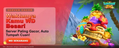Jackpot Slot Gacor Hari Ini